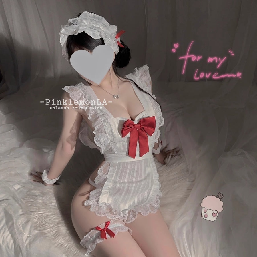 女仆 Maid