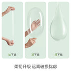 大人糖·防滑脱安全套 1200mg玻尿酸 奢润款