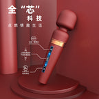 【泰坦AV棒】VIOTEC TITAN 紫罗兰女王泰坦自慰棒高潮自慰神器