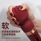 【泰坦AV棒】VIOTEC TITAN 紫罗兰女王泰坦自慰棒高潮自慰神器