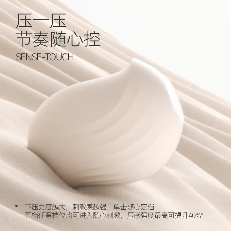 大人糖·逗豆鸟Pro 2代 | 经典跳蛋 进阶升级 吸吮震动按摩器自慰器