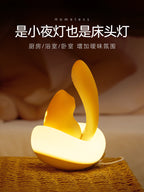 【杰士邦·领养一只猫】杰士邦 x杰士喵 官方旗舰品 可分体吮吸震动棒按摩器自慰器 撸猫首选