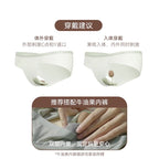 OSUGA™大人糖·牛油果 4-in-1情侣情趣玩具包 内外双震跳蛋共震锁精环遥控 双人同乐